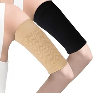 Womens Slimming Arm Sleeves for Compression and Shaping