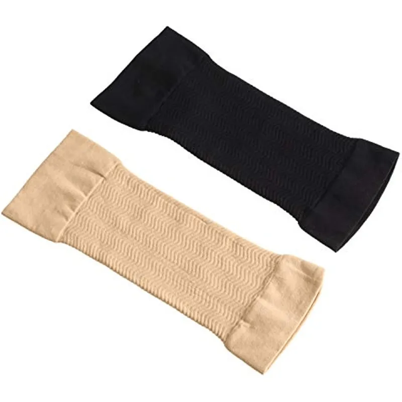 Womens Slimming Arm Sleeves for Compression and Shaping