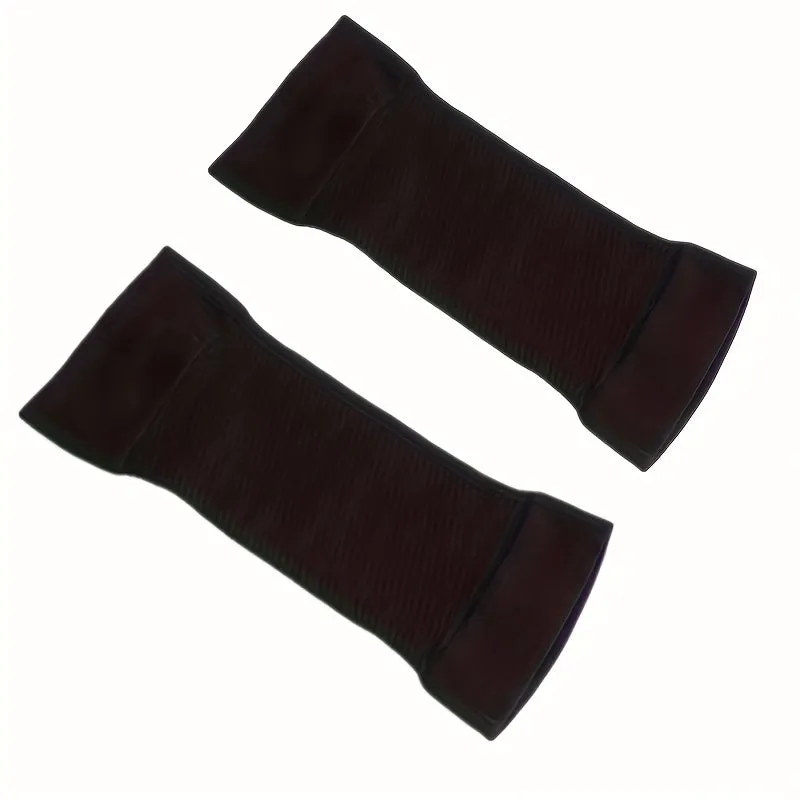 Womens Slimming Arm Sleeves for Compression and Shaping