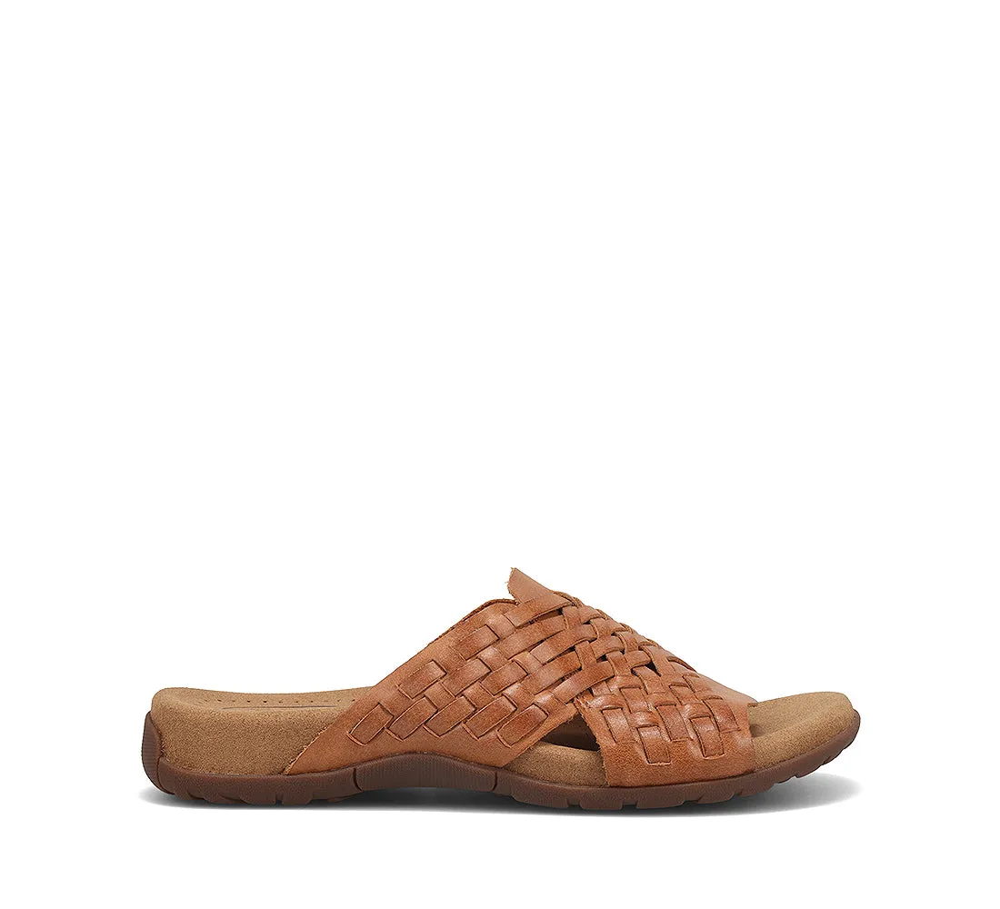 Women's Taos Guru Color: Honey