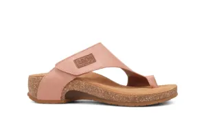 WOMEN'S TAOS LOOP SANDAL | BLUSH